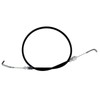 Onseeda Door Latch Cable Front Left Driver Side Fits for