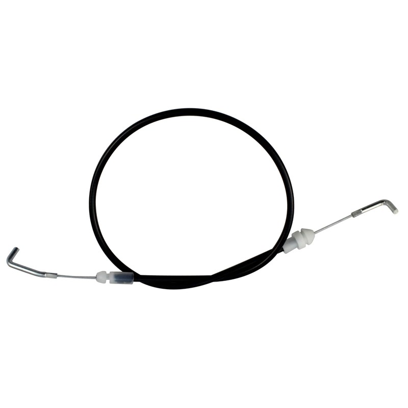Onseeda Door Latch Cable Front Left Driver Side Fits for