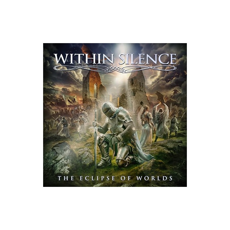 The Eclipse of Worlds