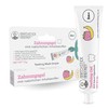 Matchstick Monkey Organic Teething Gel Strawberry Banana - Natural Teething