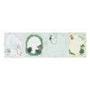 Sunstar Stationery S2841312 Moomin Sticky Notes, Papa Patta, Nakama