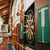 ACONDE Darts with Plastic Tip, Dart Darts Set with 24