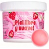 ULTRAMO Cera Depilatoria Suave Depilacion Sin Dolor (Fresa)