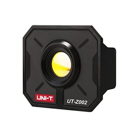Macro Lens for UNI-T UTi260b Thermal Imaging Camera, UNI-T Thermal Camera Macro Lens UT-Z002 for UTi260B / UTi260A / UTi120B / UTi165B IR Camera