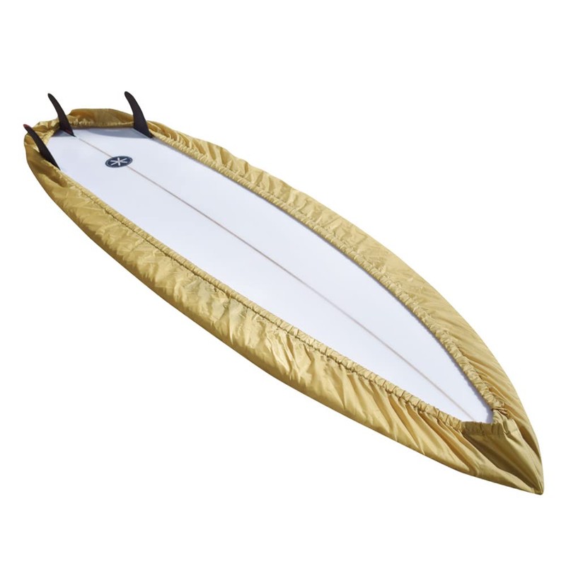 [Tools] TLS Surfboard Cover, Board Wrap, Beige