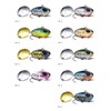Nays BLD RNNR LF – Spinning Bait, Weight: 21 g,