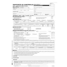 EDIPRO - E9095T2 - Energy Efficiency Control Ratio Reg. Lombardy Type T2 snap 3 Copies f.to 29,7x21