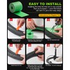 Julai Bike Tyre Liners Pro, Bicycle Inner Tube Protector, Fits