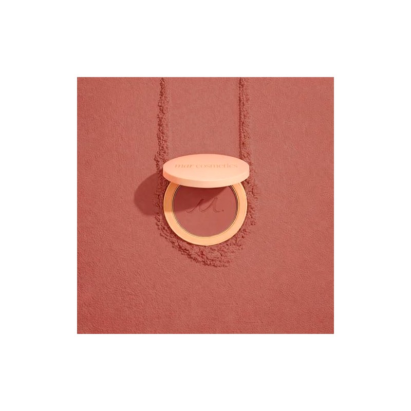 Mar Cosmetics Rubor en Polvo (Sandstone)
