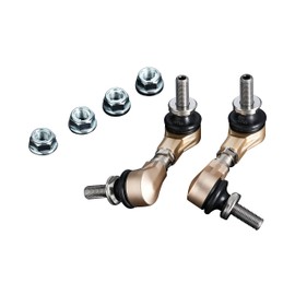 Genb(玄武) NV350 E26 アジャスタブルスタビリンク [ロング] SAL002C