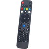New Replacement Remote Control fit for Jadoo TV 4 Jadoo