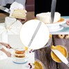 3 Piece Crepe Accessory Maker Set, Crepe Distributor, Crepes Spatula,