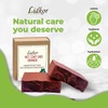 LIDKOR Nourishing Soap with Cinnamon Oil and Orange Oil 100