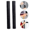 TEHAUX 2Pcs Nonslip Refrigerator Door Handle Covers Soft Washable Protective