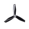 Gemfan Hulkie 5055S Propeller (Black - Set of 4) -