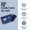 Koolpak Flexible Cold Gel Pack - 19 x 29cm -