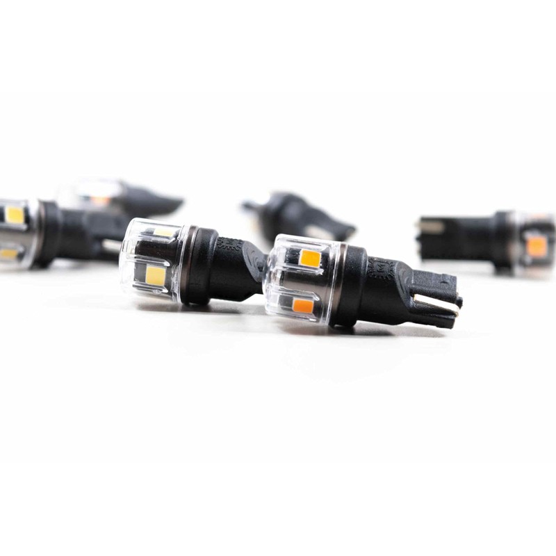 Morimoto T10/194: XB LED 3.0 (White)