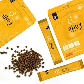 Durinongsan 오케이쾌변 30포x3박스+1박스덤(총120포) 차전자피환 식이섬유 OK Quick Bowel Movement 30 Packs x 3 Boxes + 1 Box Free (Total 120 Packs) Psyllium Husk Fiber