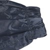 DRY KIDS Waterproof Rainsuit Navy 11/12yrs