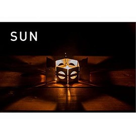 plasmania can+ro sun stainless steel