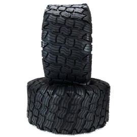 (2) 4 Ply Reaper Turf Tires 22x10.00-10 07101033 022-2024-17