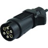 BITS4REASONS SPAREX CONNIX TRANSMITTER S.153694 WILL SUPPORT 4 LIGHT UNITS