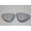 K & S 1974 Honda XL70 Frame Side Covers Left