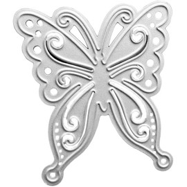 Cutting Dies Metal DIY Scrapbooking Artist Metal Cutting Dies Stencils Scrapbooking Layering Die Cuts Embossing Stencils Template Mould Arts, Crafts