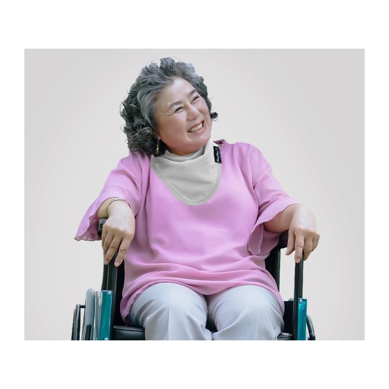 Mum 2 Mum PLUS Bandana Large Adult Bib