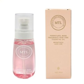 Hair Oil