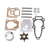 Water Pump Repair Kit 361‑87322‑0 Impeller Rebuild Set Replacement for
