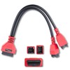 for Autel Original OBD2 12+8 Adapter,Secutiry Gateway Bypass Cable