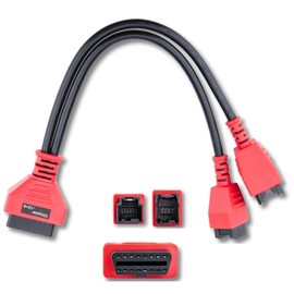 for Autel Original OBD2 12+8 Adapter,Secutiry Gateway Bypass Cable