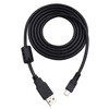 EASWEL USB Charge Charging Cable Cord Lead Turtle Beach Ear