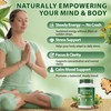 Rhodiola Rosea Extract 500mg – Adaptogen for Stress Support, Energy