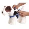 Karlie Art Sportiv Plus Harness 1-2-3 Step and Go Universal