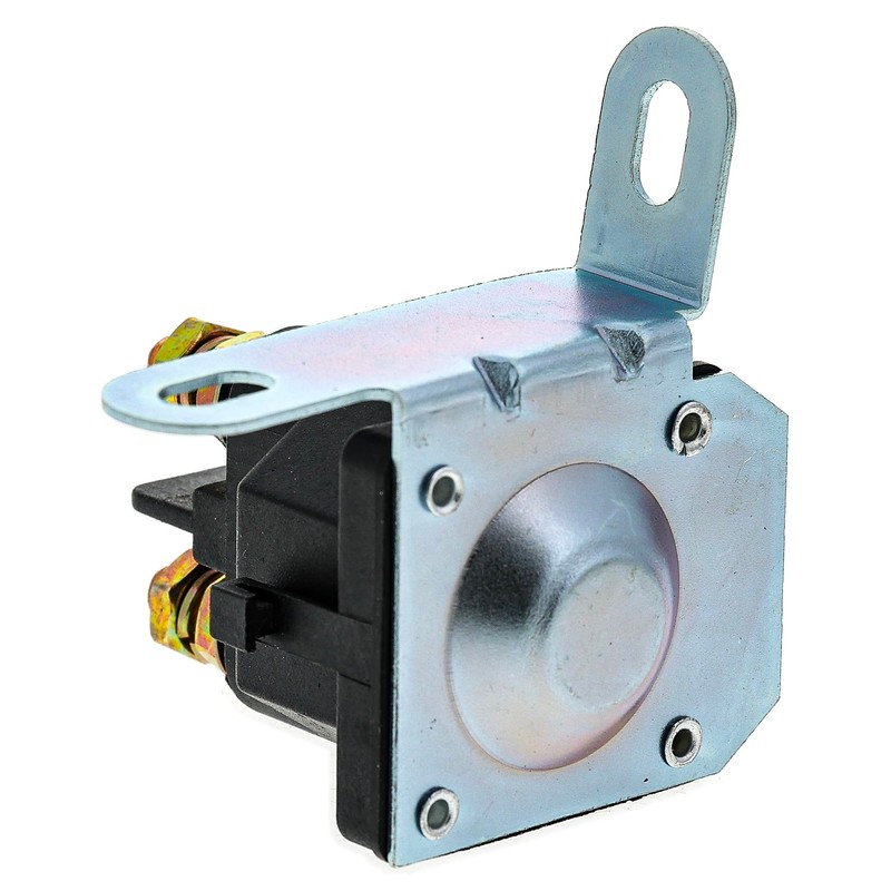 NICHE Starter Solenoid Relay Switch for Polaris Indy Nordic Voyager