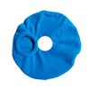Snake Cozy Donut Hide for Ball Pythons Milk Snakes Corn