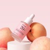 Anua Peach Niacinamide Tone-Up Serum Ampoule 30ml