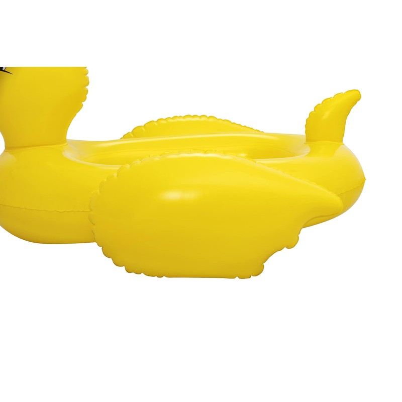 Bestway 34151 Canotto gonfiabile per bambini Anatroccolo