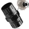 Honosen Sprocket Puller 2 in 1, Bicycle Sprocket & Cassette