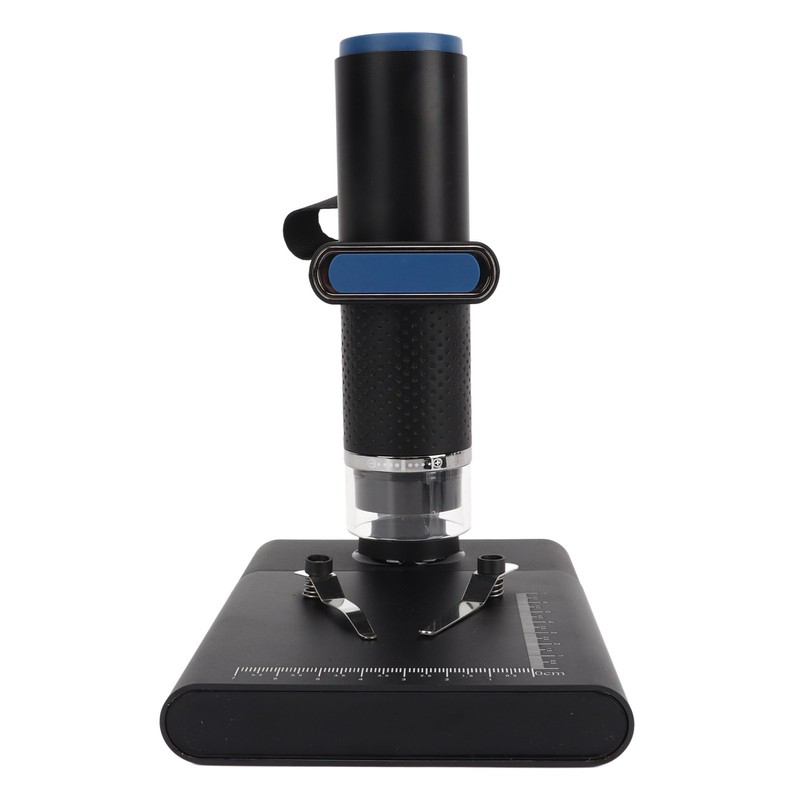 Wireless Digital Microscope Handheld Inspection Microscope 2MP 100‑240V for Electronics