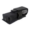 Poemtian Flashlight Pouch Nylon Flashlight Torch Pouch Tactical Flashlight Holster
