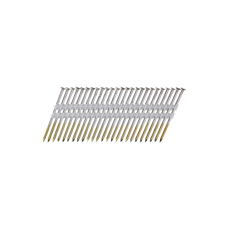 Prime Source Pneumatic GRT014 Round Head Framing Nail