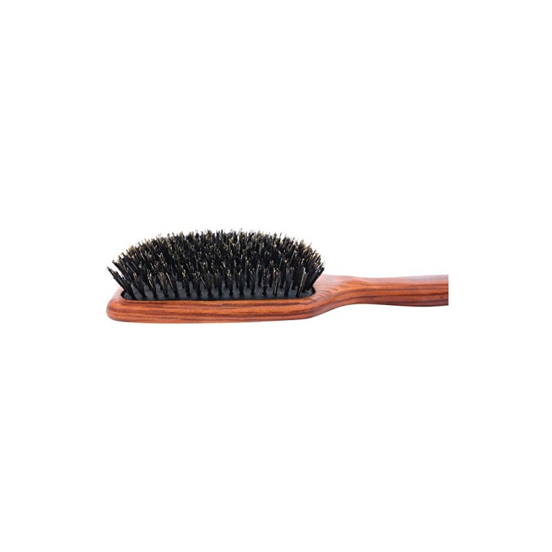 Spornette Deville Cushion Paddle Brush - Cepillo de cerdas de