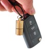 The World's Smallest Kerosene Lighter! Height 2.5cm/ 1.3cm Capsule Lighter