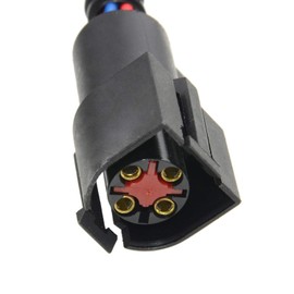 Air Suspension Compressor Pump 12V Compatible with 1990-2011 Lincoln Town Car, Ford Crown Victoria & Mercury Grand Marquis All Models # 949-200 3W1Z5319BA, 6W1Z5319AA, 8W1Z5319A, F1VY5319A, F6AZ5319AA