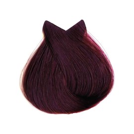 Tahe Lumiere Express Permanent Hair Color Cream, 100ml (5.5 Light Mahogany Brown, 100ml)