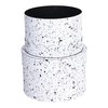 Bigso Box of Sweden Set of 2 Decorative Paper Round