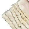 Salo, Smoked Pork Fat Back Hungarian Brand, appx. 1 lb